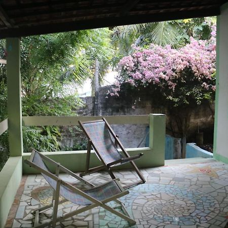 Casa De Temporada Das Mangueiras أوليندا المظهر الخارجي الصورة