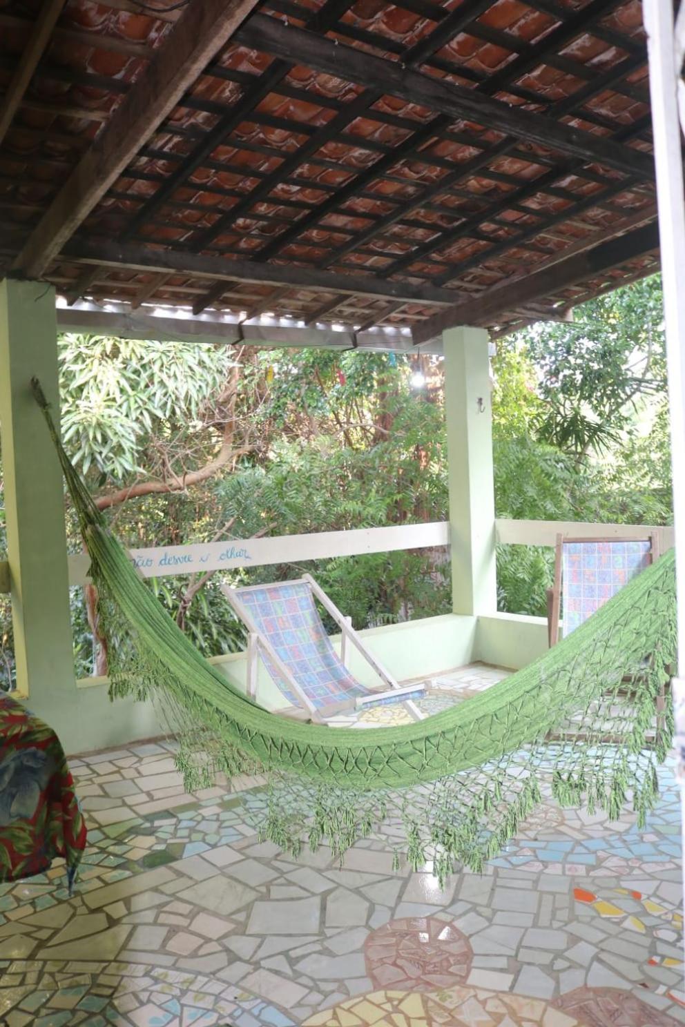 Casa De Temporada Das Mangueiras أوليندا المظهر الخارجي الصورة