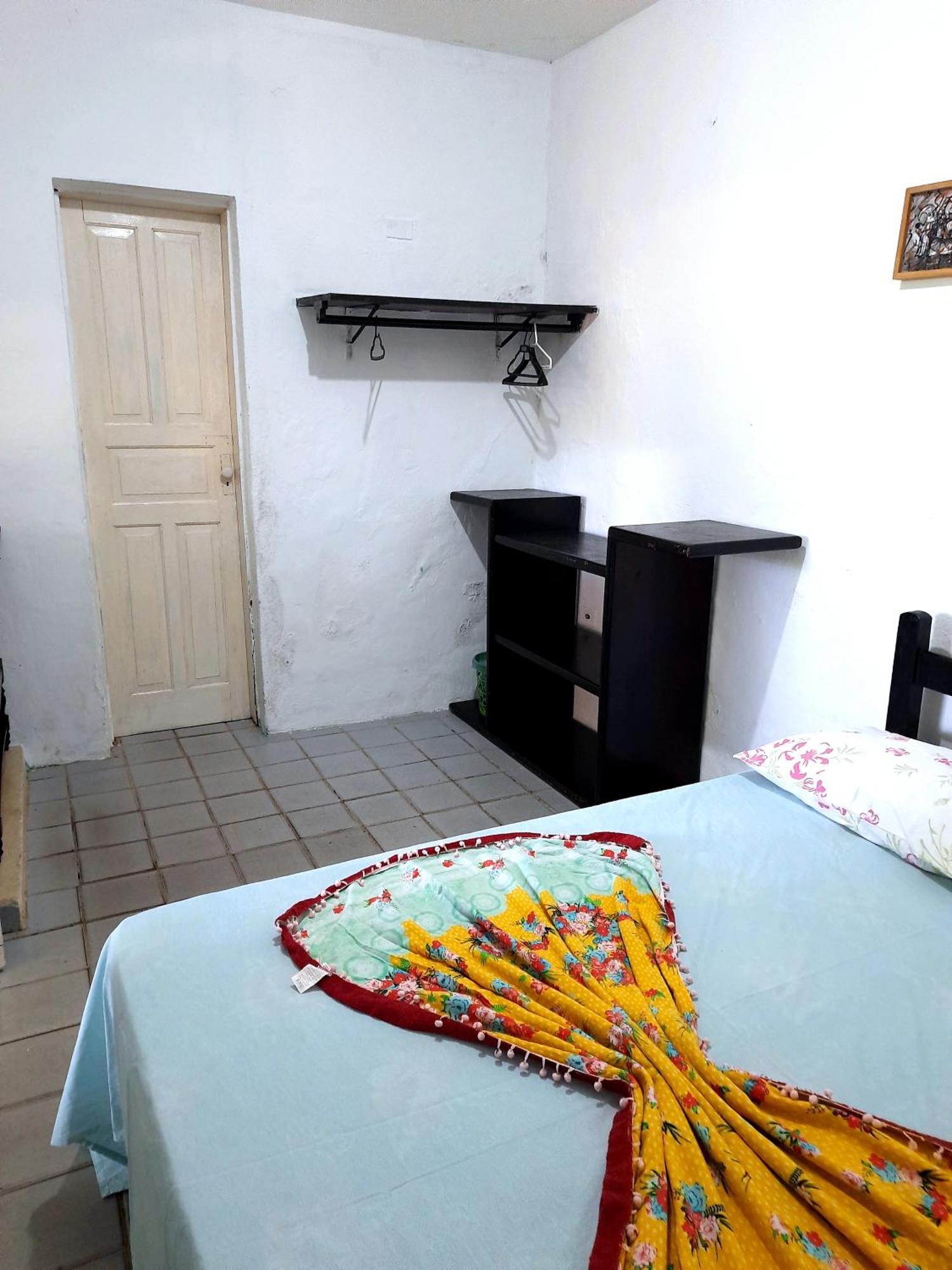 Casa De Temporada Das Mangueiras أوليندا المظهر الخارجي الصورة