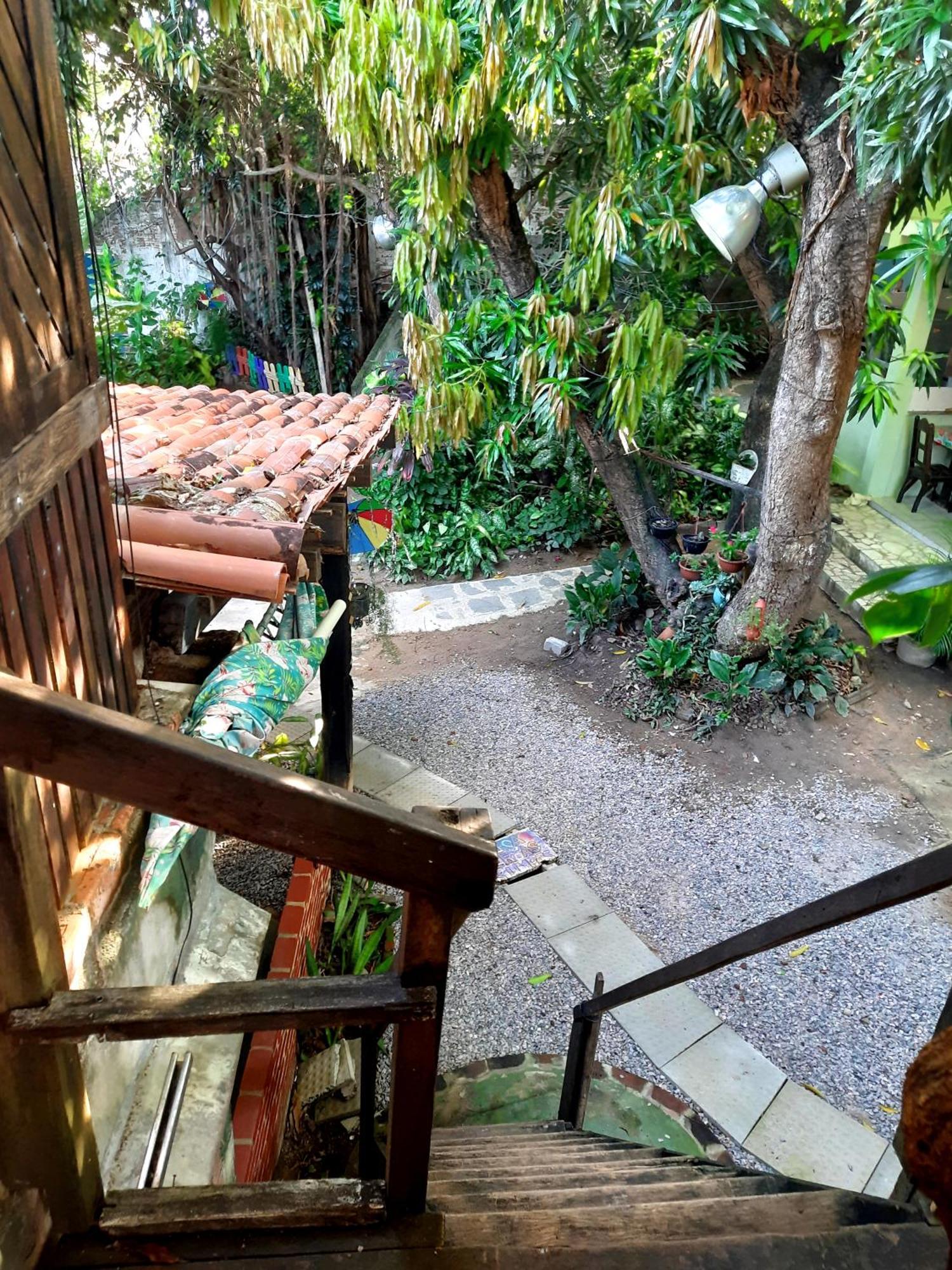 Casa De Temporada Das Mangueiras أوليندا المظهر الخارجي الصورة